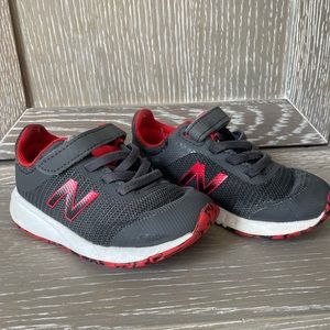Toddler Size 8 New Balance Shoes